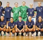 England Futsal