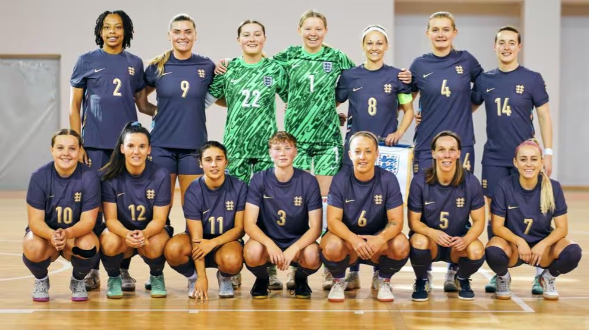 Breakthroughs and Triumphs: Europe’s Path to the First FIFA Women’s Futsal World Cup