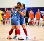 French women’s national futsal team