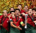 Portugal champions 2023