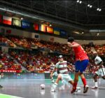 UEFA Futsal U19 EURO