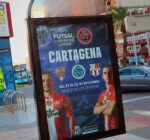 Jimbee Cartagena – UEFA Futsal Champions League elite round