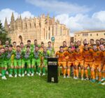 Palma Futsal – uefa futsal champions league