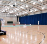 Sir David Wallace court