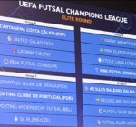 UEFA Futsal Champions League