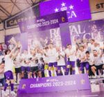 Anderlecht futsal