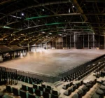 Hasselt’s Trixxo Arena