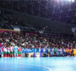 North Macedonia v Andorra