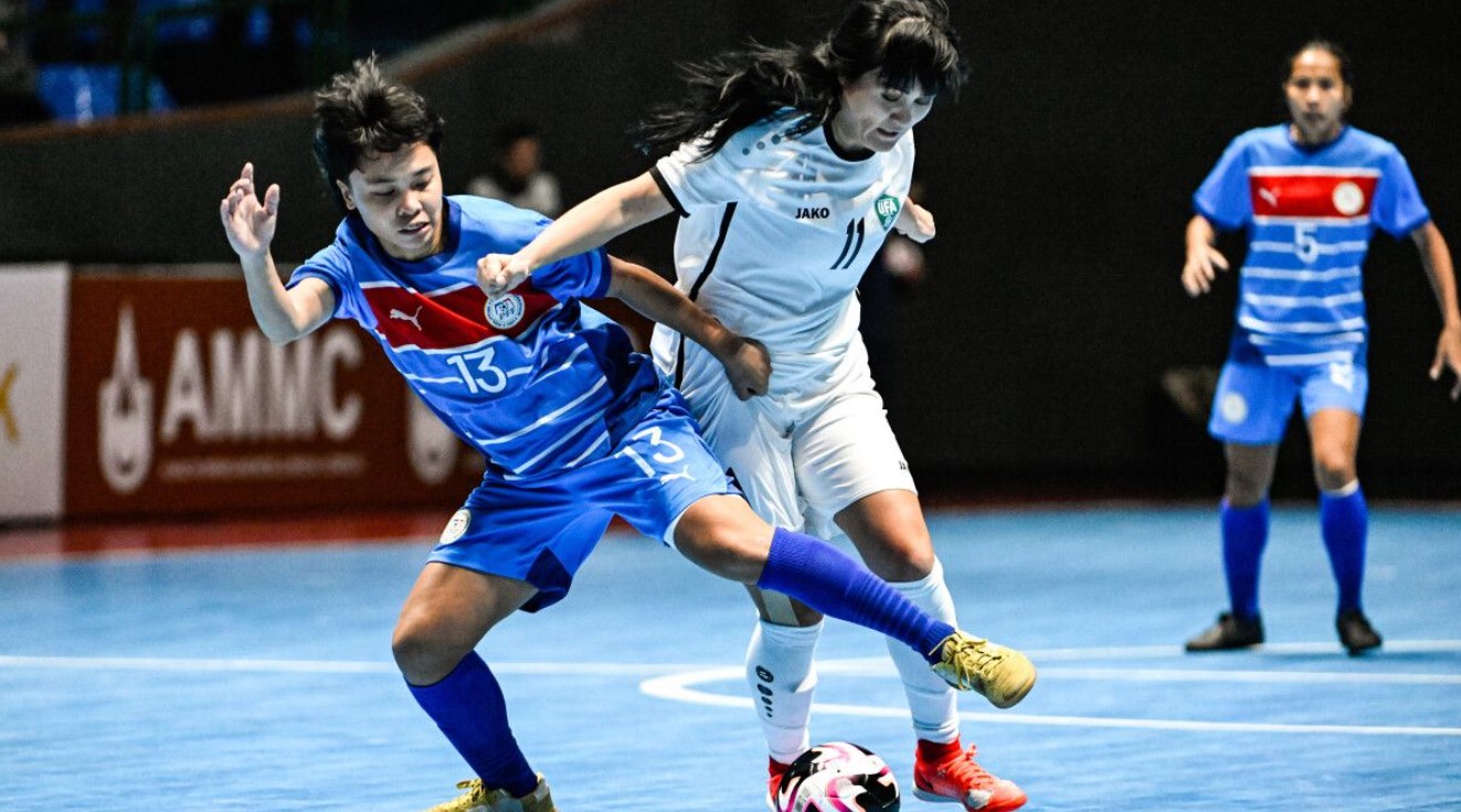 Women’s Futsal Asian Cup Qualifiers: Nine Spots Up for Grabs at China 2025 Finals