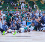 Saudi Arabia National Futsal team