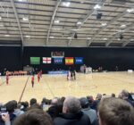 England v Spain