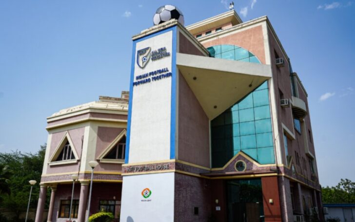 AIFF Plans Men’s and Women’s Futsal Club Championships for June 2025