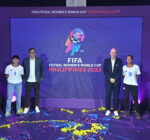 FIFA Futsal Women’s World Cup – brand