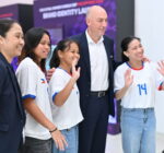 FIFA women’s futsal world cup philippines