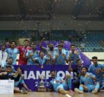 AIFF Futsal Club Championship
