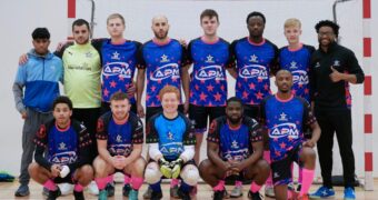 Building Unity on the Court: Mara De Ros Sparks an Important Conversation About Inclusive Futsal Coaching