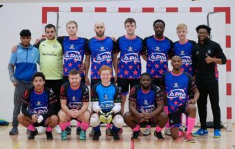 Building Unity on the Court: Mara De Ros Sparks an Important Conversation About Inclusive Futsal Coaching