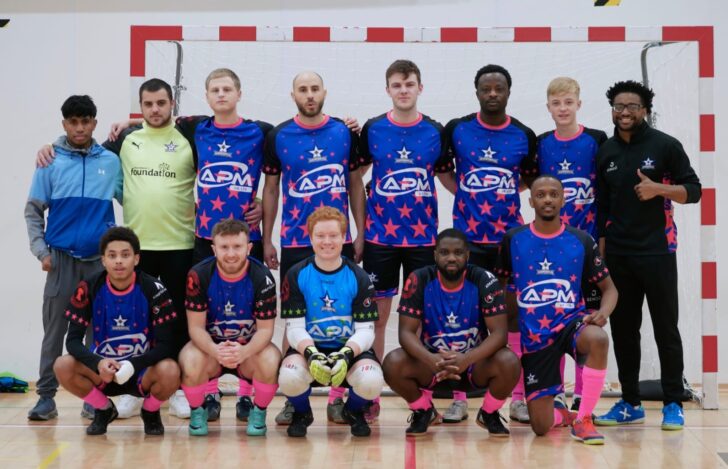 Building Unity on the Court: Mara De Ros Sparks an Important Conversation About Inclusive Futsal Coaching