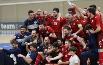 UEFA Futsal EURO 2026 Qualifiers: New Eligibility Rules and Team Selection Impact