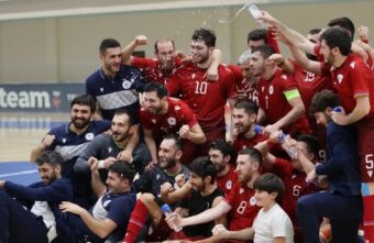 UEFA Futsal EURO 2026 Qualifiers: New Eligibility Rules and Team Selection Impact