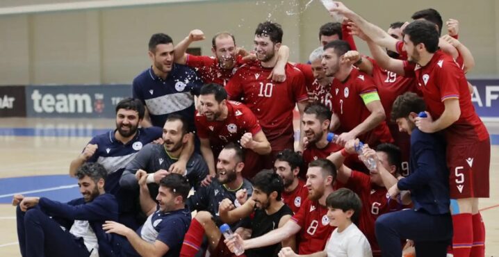 UEFA Futsal EURO 2026 Qualifiers: New Eligibility Rules and Team Selection Impact