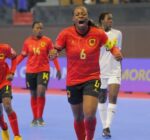 CAF Women’s Futsal Africa Cup of Nations 2025 – Angola