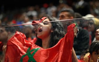 Africa’s New Era: Inside the 2025 CAF Women’s Futsal Africa Cup of Nations