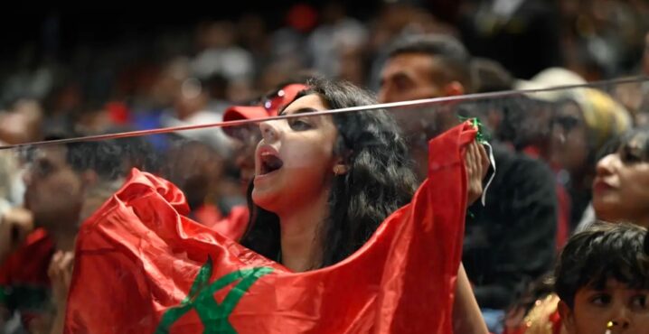 Africa’s New Era: Inside the 2025 CAF Women’s Futsal Africa Cup of Nations
