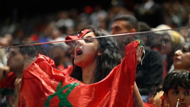 Africa’s New Era: Inside the 2025 CAF Women’s Futsal Africa Cup of Nations