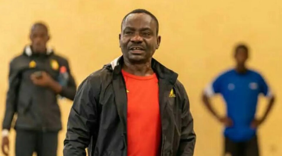 2025 CAF Women’s Futsal Africa Cup of Nations