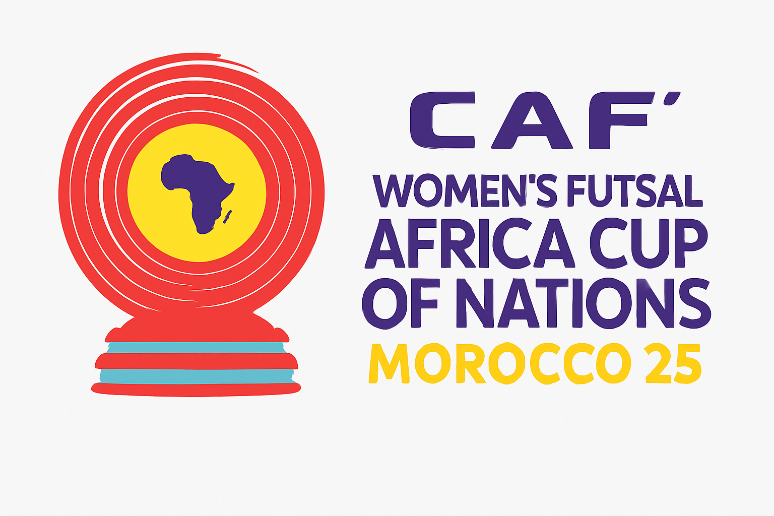 Africa’s New Era: Inside the 2025 CAF Women’s Futsal Africa Cup of Nations