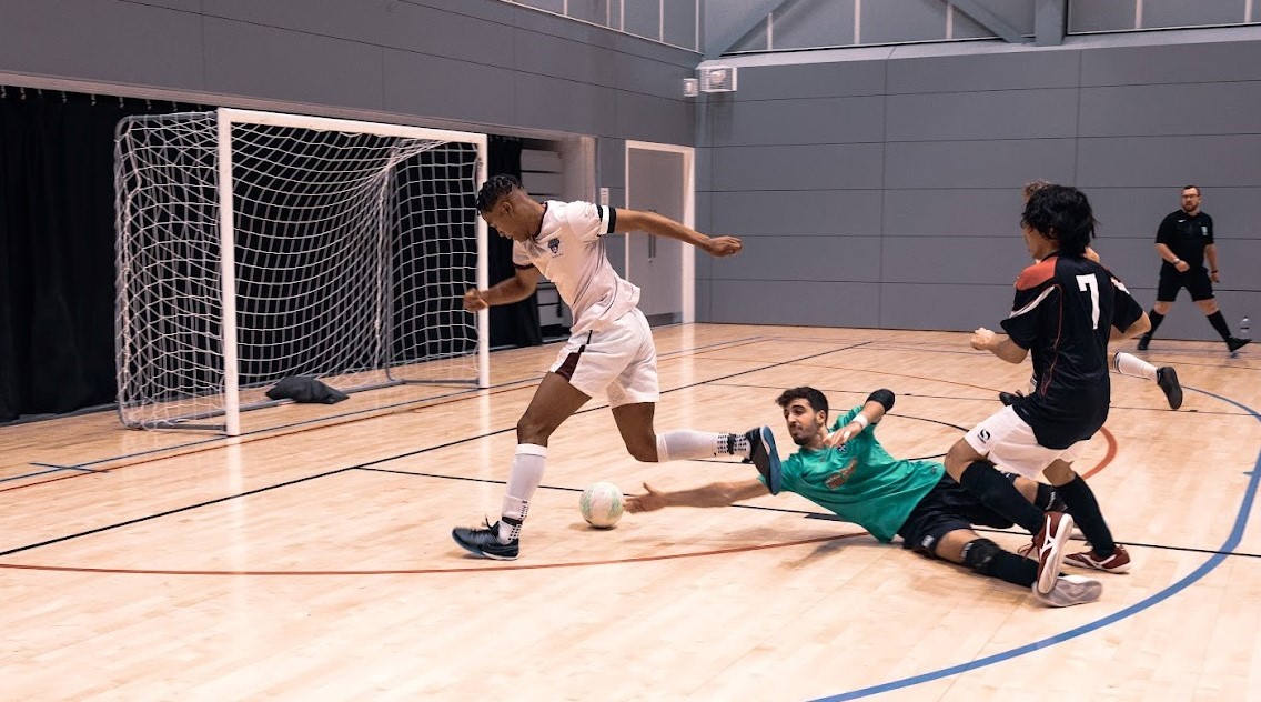 Building Unity on the Court: Mara De Ros Sparks an Important Conversation About Inclusive Futsal Coaching