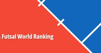 New Faces Rise as Global Futsal Heats Up in 2025 - FIFA Futsal rankings