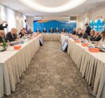 ICMG meeting