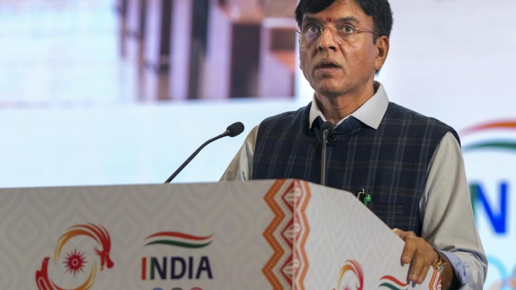 India’s 2030 Youth Olympic Bid: A Golden Opportunity for Futsal Development