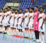 India men’s national futsal team