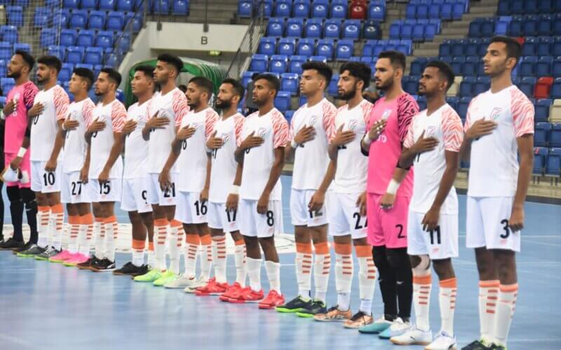 India’s 2030 Youth Olympic Bid: A Golden Opportunity for Futsal Development