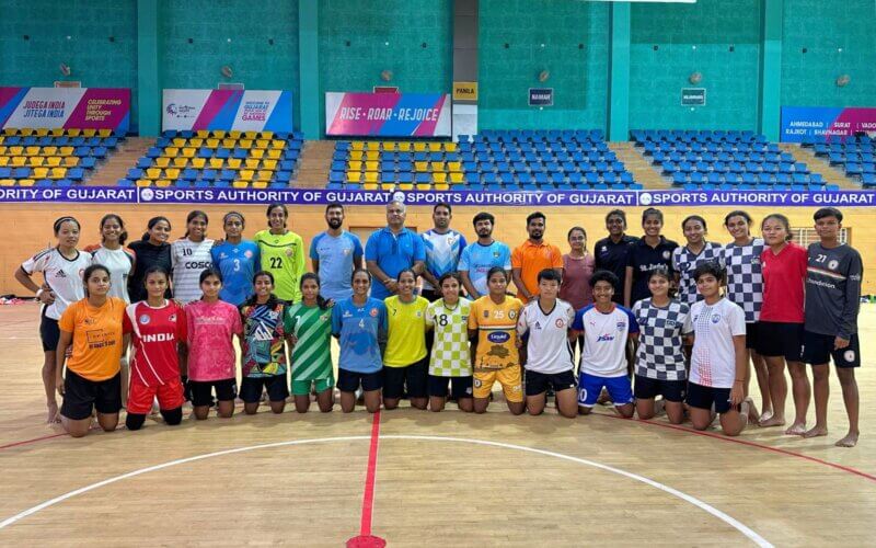 India’s 2030 Youth Olympic Bid: A Golden Opportunity for Futsal Development