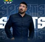 Marocs Antunes former Angola men’s national futsal team head coach