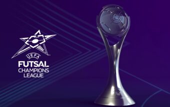 UEFA Unveils Updated Futsal Champions League Format for 2025/26 Season