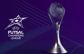 UEFA Unveils Updated Futsal Champions League Format for 2025/26 Season