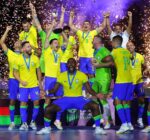 FIFA Futsal World Cup