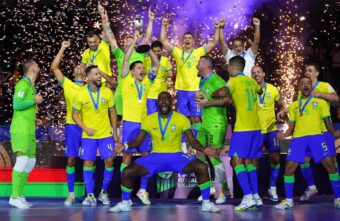 FIFA Opens Bidding for 2028 Futsal World Cup and 2029 Women’s Futsal World Cup