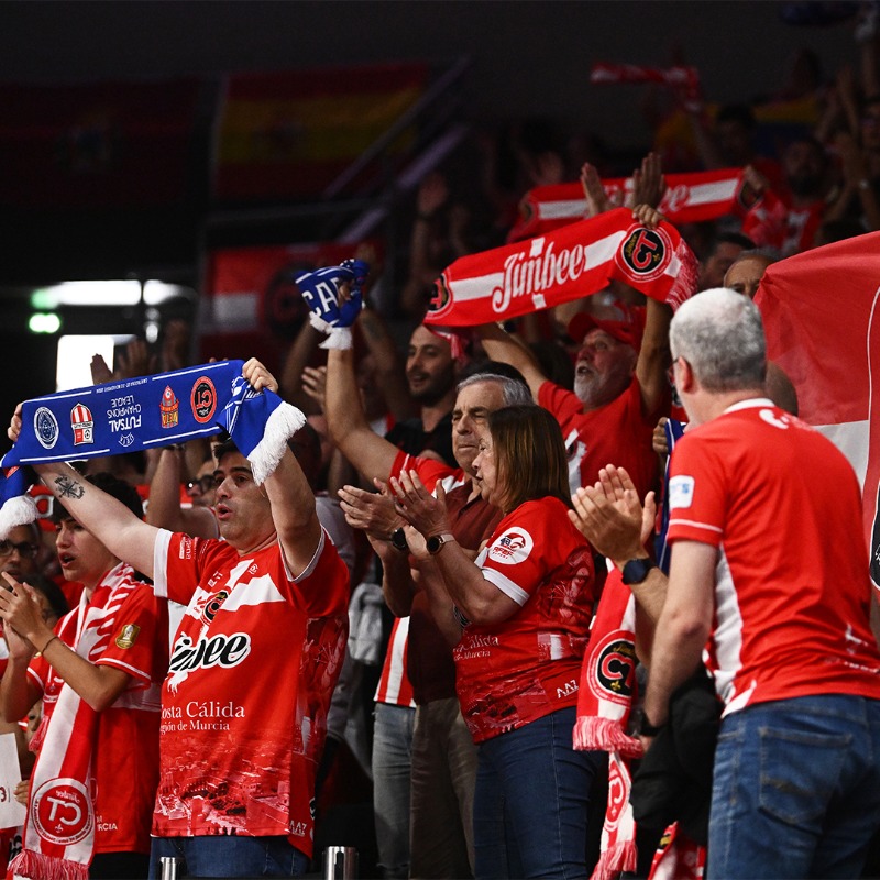 Le Mans Showdown: Inside the UEFA Futsal Champions League Final Four