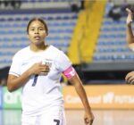 Panama women’s futsal team
