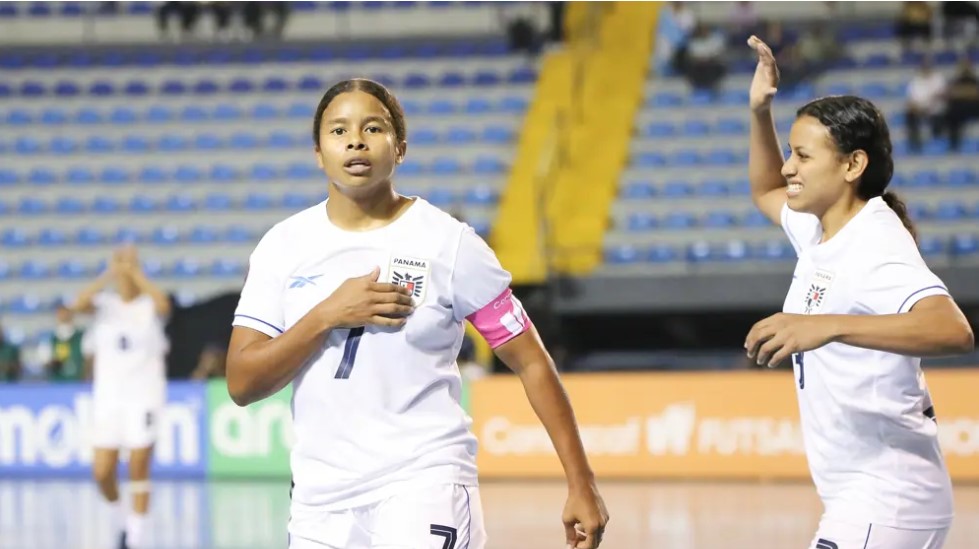 Canada and Panama’s Historic Journeys at the 2025 CONCACAF Women’s Futsal Championship