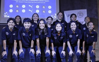 AFC Women’s Futsal Asian Cup 2025 Kicks Off in Hohhot: Asia's Top Teams Compete for World Cup Spots