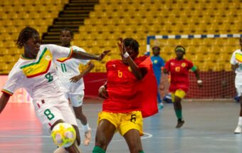 Brazil claim U17 Men’s Futsal crown at Dakar en Jeux 2025 as Senegal shine in Women’s event