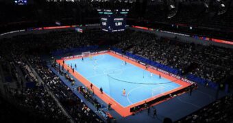FIFA Investment in Futsal Surpasses USD 100 Million Ahead of Historic Women’s World Cup in the Philippines