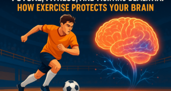 Futsal, Fitness, and Fighting Dementia: How Exercise Protects Your Brain